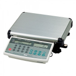 HD Series 120lb Counting Scale, 3 displays_noscript