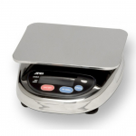 HL-WP Series Digital Compact Scale with NTEP_noscript