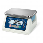 15kg Washdown Bench Scale with Bluetooth
