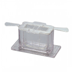 Set of 10 ml Polycarbonate Sample Cups_noscript