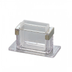 Glass Sample Cup{part}