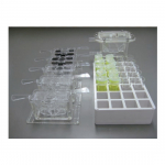 Cup Set for Viscometer SV-1A{part}