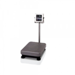 HW-WP Series Bench Scale with Large VFD Display & Printer, 150lb_noscript