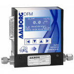 DFM Multi-Parameter Digital Mass Flow Meter