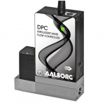 DPC Precision Digital Mass Flow Controller