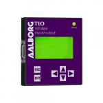 Totalizer Controller with LCD Display & Keypad{part}
