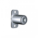 Vega SENTRY Push Lock, Max Door 26mm ( Keyed Alike )