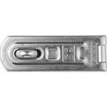 01500 2-3/8" Concealed Hinge Pin Hasp