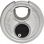 20 Series Diskus Padlock Keyed Alike - Boxed20/70 B KA