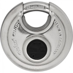 20815 20 Series Diskus Padlock Keyed Different20/80 B KD