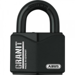 37 Series Granit Padlock Keyed Alike - Boxed37/55 B KA