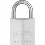75106 75 Series Padlock Keyed Alike, SS Shackle75IB/30 B KA