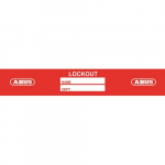 93010 IS Lockout Label for 41 Series Padlocks Red_noscript