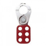 93101 1" Steel Lockout Hasp with Tabs_noscript