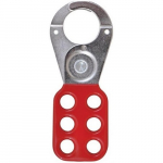 93101A 1" Steel Lockout Hasp without Tabs_noscript