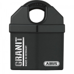 03100 37 Series Granit Padlock Keyed Different37/60 B KD