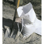 White Sand Bag_noscript