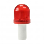 Cone Top Lights, Red_noscript