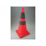 Collapsible Lighted Traffic Cone_noscript