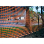4' x 100' Barricade Safety Fence_noscript