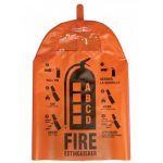 Bilingual Cover for Fire Extinguisher_noscript