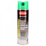 Solvent-Based Marking Paints, Fluorescent, Green