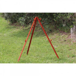 48" Tripod Stand for Sign_noscript