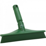 Green Bench Squeegee with Handle