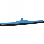 28" Blue Double Blade Squeegee Head