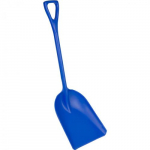 Blue Shovel, Large Blade_noscript