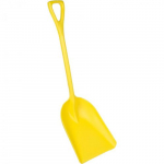 Yellow Shovel, Large Blade_noscript