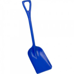 Blue Shovel, Small Blade_noscript