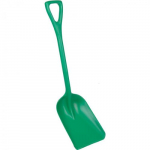 Green Shovel, Small Blade_noscript