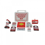 Lockout Kit with Box