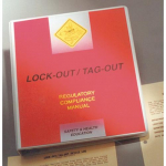 Lockout/Tagout Compliance Manual