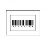 2" x 3-1/2" Label Card Sleeve Holder_noscript