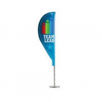 Desk Flags "Team Lead"_noscript