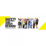Banner "Safety is Everyone's Job and Everyone's ..."_noscript