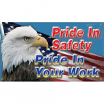 Banner "Pride in Safety Pride in Your Work"_noscript