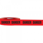 3" x 1000-ft Barricade Tape "Danger"_noscript
