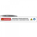 3" x 1000-ft Barricade Tape "Danger ..."_noscript