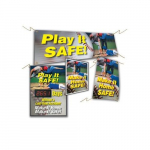 Safety Campaign Kit "Make It Home Safe"_noscript