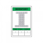 Key Performance Indicator Boards "Inventory"_noscript