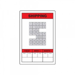 Key Performance Indicator Boards "Shipping"
