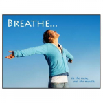 18" x 24" WorkHealthy Safety Poster "Breathe In ..."_noscript