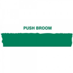 Tool Shadow Broom Head Floor, Medium Green_noscript