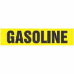 2" x 54 ft. Roll Tape Pipe Marker "Gasoline"_noscript