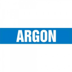2" x 54 ft. Roll Tape Pipe Marker "Argon"_noscript