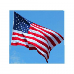 36" x 60" United States Flag_noscript