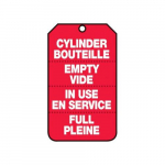 French Tag "Cylinder"_noscript